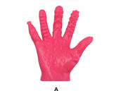 Multi-Stimulating Pleasure Glove